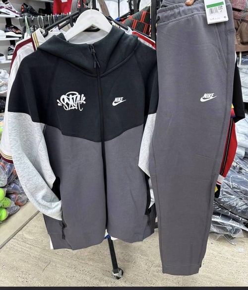 Tracksuits