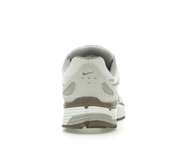 Nike P-6000 Phantom Mink Brown (Women's) — view 5