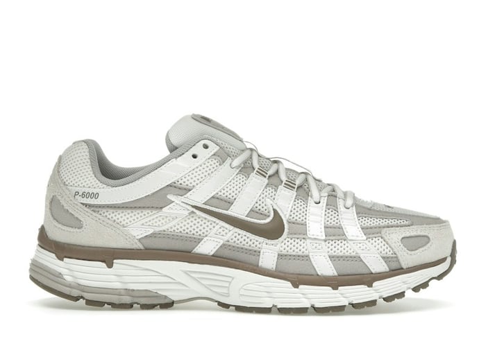 Nike Nike P-6000 Phantom Mink Brown (Women's) – Phantom/College Grey/Metallic Summit White/Mink Brown sneakers South Africa