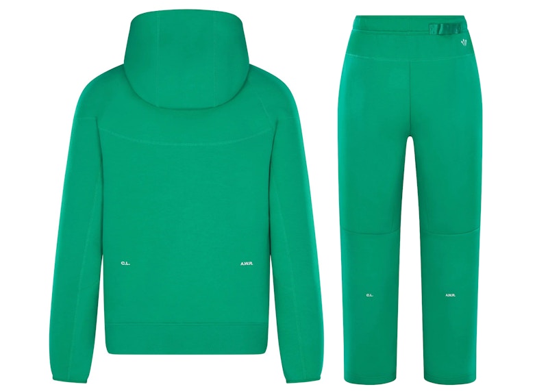 Nike x NOCTA Tech Fleece Hoodie & Joggers Set — view 2