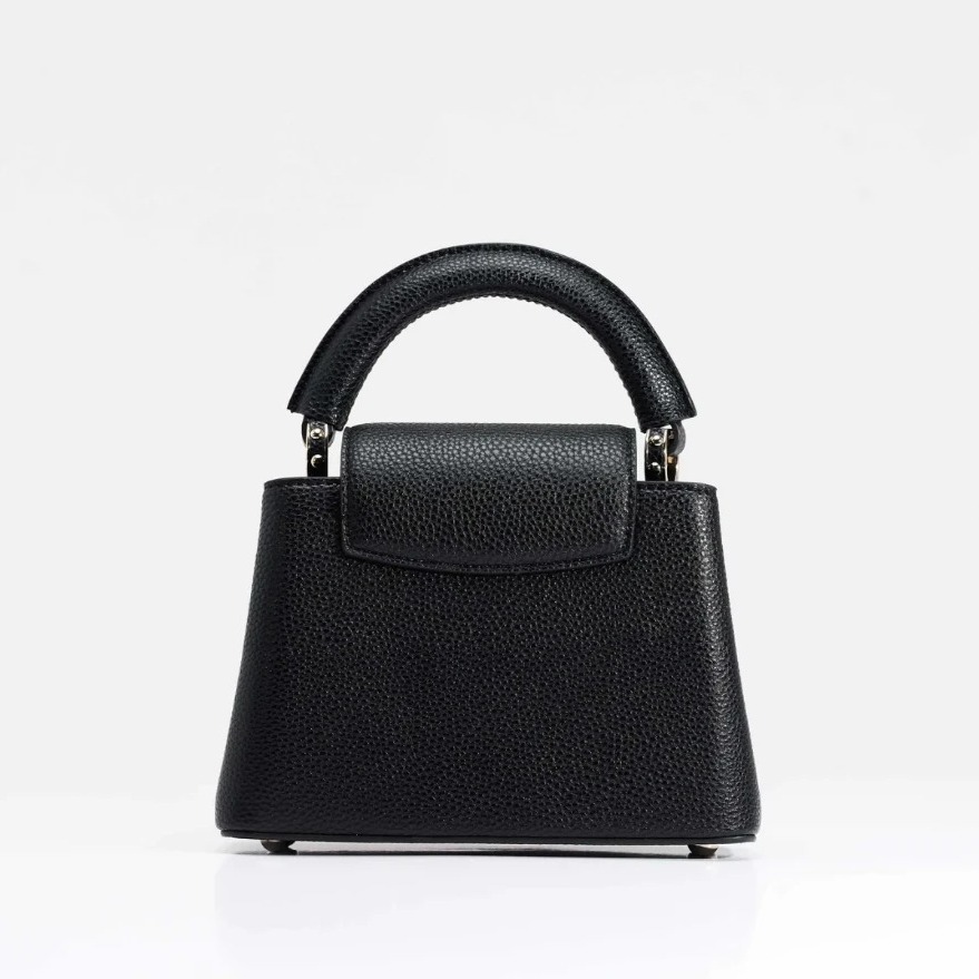 Galxboy Séraphin Bag Black — view 3