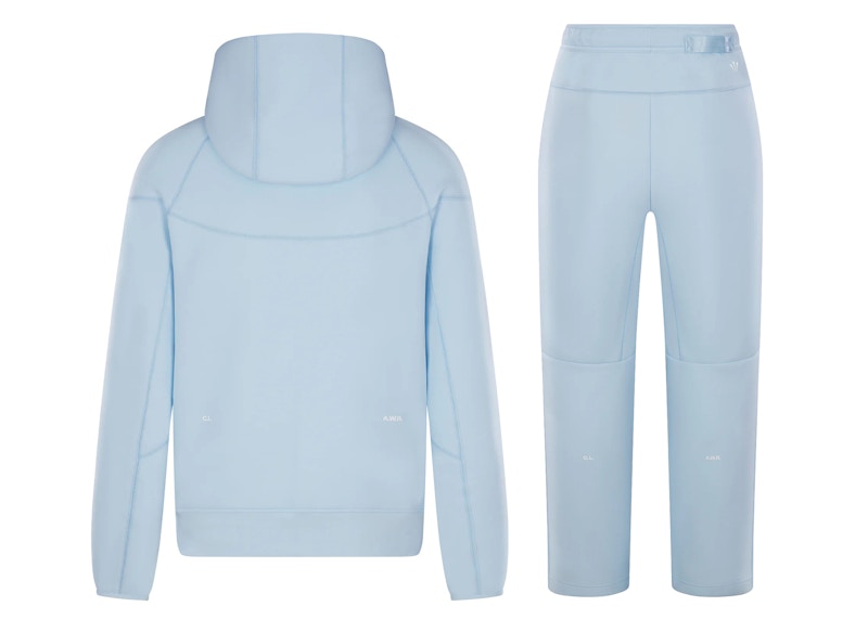 Nike x NOCTA Tech Fleece Hoodie & Joggers Set — view 2