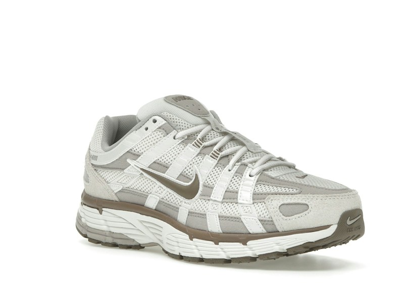 Nike P-6000 Phantom Mink Brown (Women's) — view 2