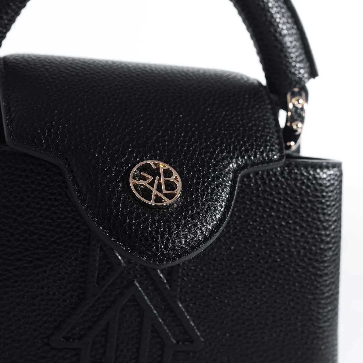 Galxboy Séraphin Bag Black — view 5