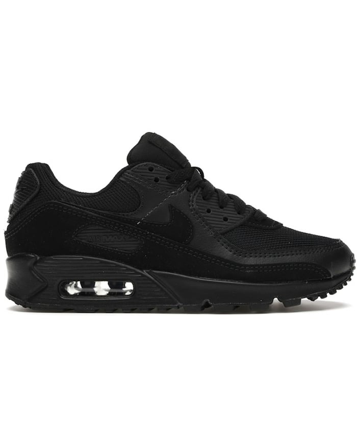 Nike Nike Air Max 90 Recraft Triple Black – Black / Black / White / Black sneakers South Africa