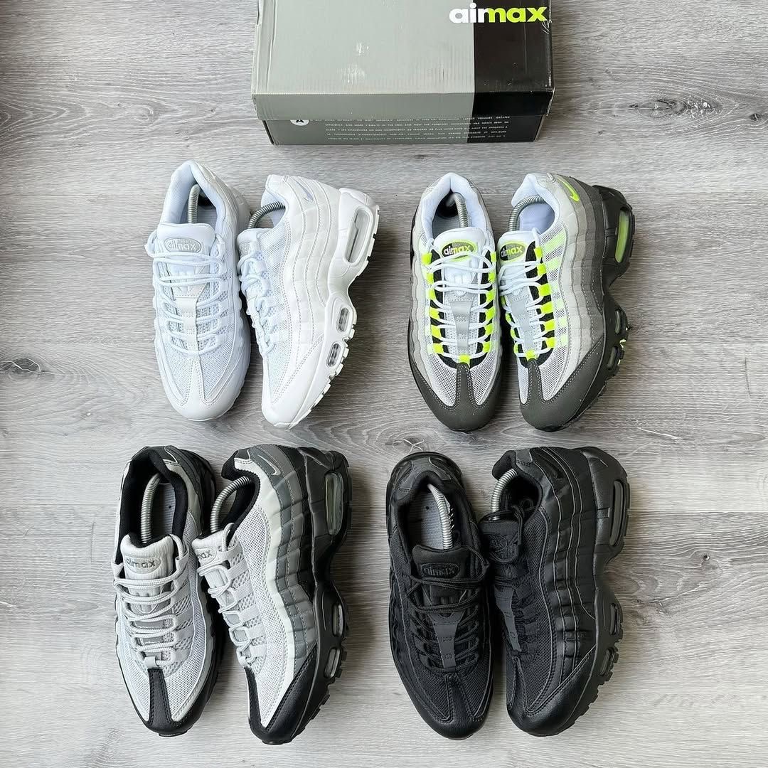 Air Max 95