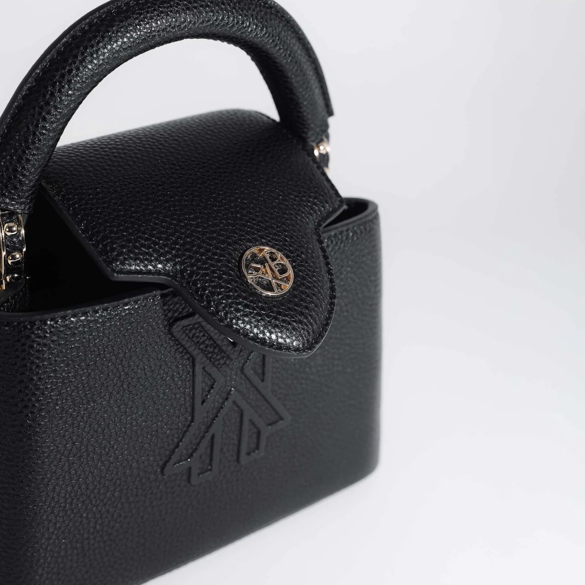 Galxboy Séraphin Bag Black — view 4