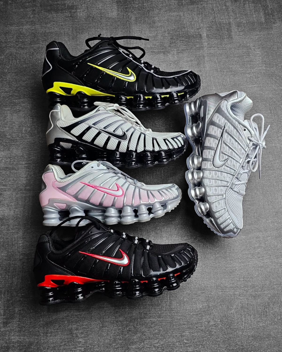 Nike Shox