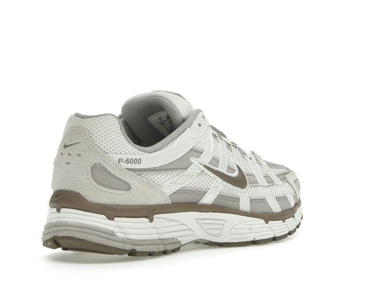 Nike P-6000 Phantom Mink Brown (Women's) — view 6