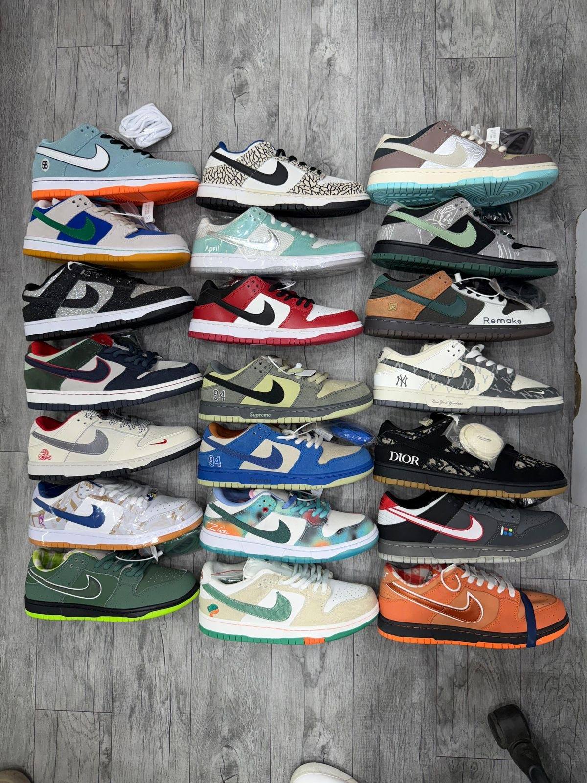 Nike Dunk